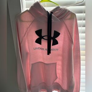 EUC! Under Armor Hoodie. Womens  XL